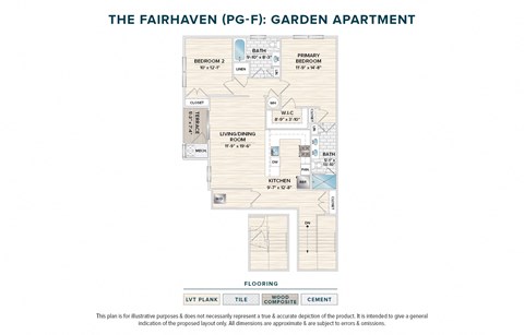 1001 Monte View Drive 1-2 Beds Apartment for Rent - Photo Gallery 80